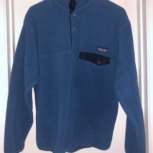 Patagonia pull over